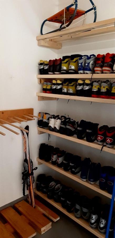 Penzion U Zpevaku Nove Hute Dış mekan fotoğraf