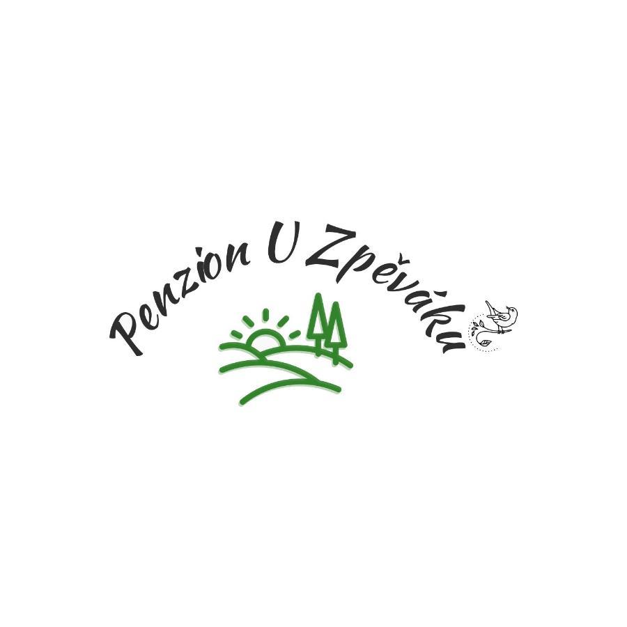 Penzion U Zpevaku Nove Hute Dış mekan fotoğraf